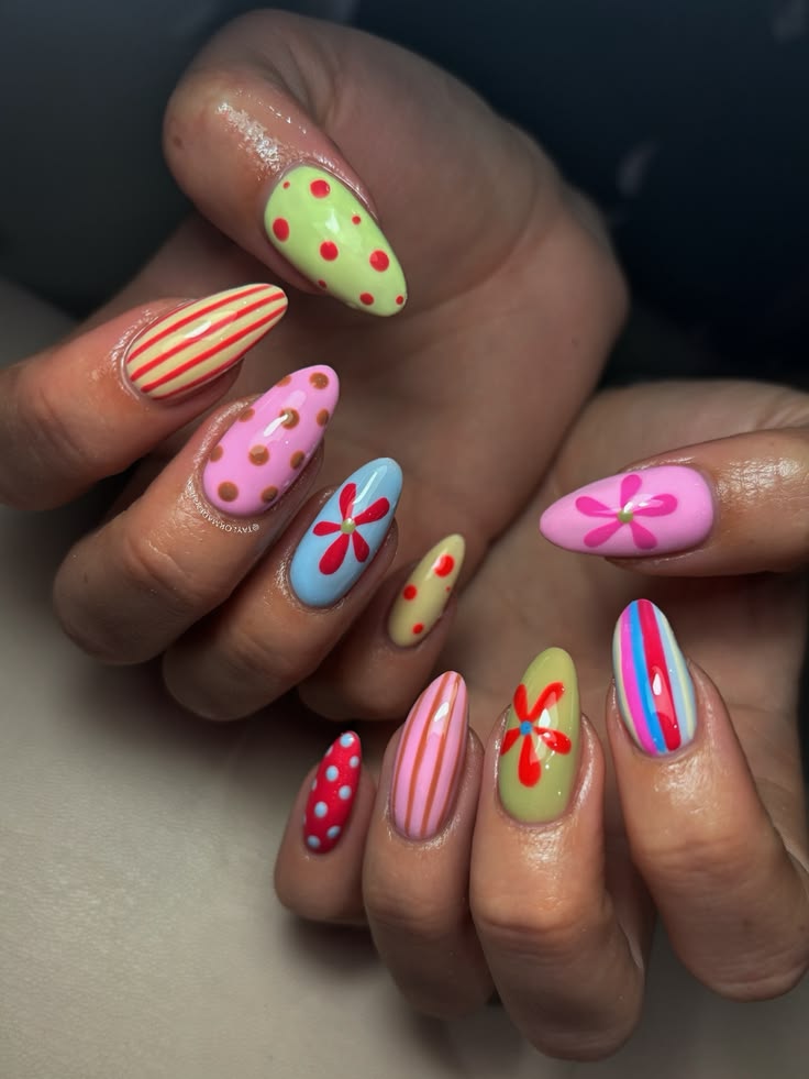 Nails Design